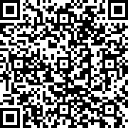 Image with QR code for the petition