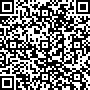 Image with QR code for the petition