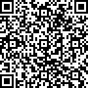 Image with QR code for the petition