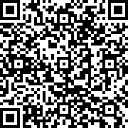 Image with QR code for the petition