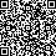 Изображение с QR код за петицията