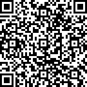 Image with QR code for the petition