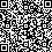 Slika s QR kodo za peticijo