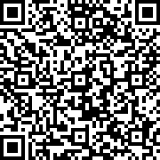 Image with QR code for the petition