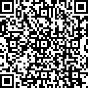 Image with QR code for the petition