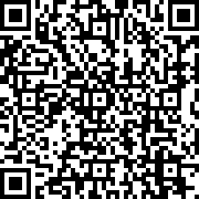 Image with QR code for the petition