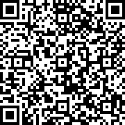 Image with QR code for the petition