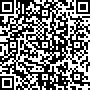 Bild mit QR Code zur Petition