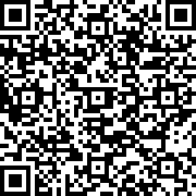 Obrázek s QR kódem pro petici
