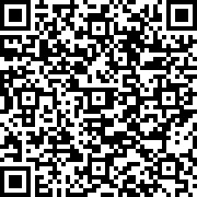 Image with QR code for the petition