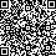Image with QR code for the petition