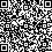 Image with QR code for the petition