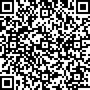 Image with QR code for the petition