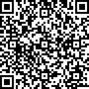 Image with QR code for the petition