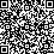 Image with QR code for the petition