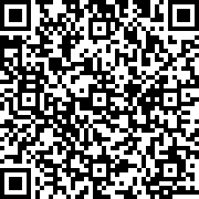 Image with QR code for the petition