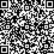 Image with QR code for the petition