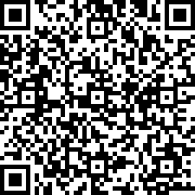 Image with QR code for the petition