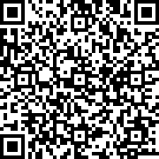 Image with QR code for the petition