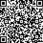 Image with QR code for the petition