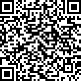 Image with QR code for the petition