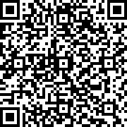 Image with QR code for the petition
