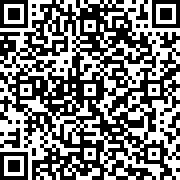 Image with QR code for the petition