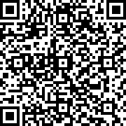 Image with QR code for the petition