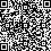 Bild mit QR Code zur Petition
