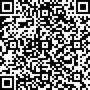 Image with QR code for the petition