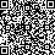 Image with QR code for the petition