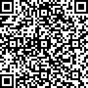 Image with QR code for the petition