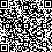 Image with QR code for the petition