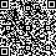 Image with QR code for the petition
