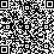 Image with QR code for the petition
