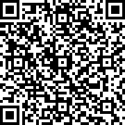 Image with QR code for the petition