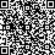 Image with QR code for the petition