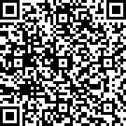 Image with QR code for the petition