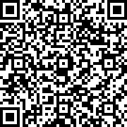 Image with QR code for the petition