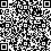 Image with QR code for the petition