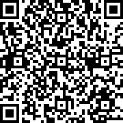 Image with QR code for the petition