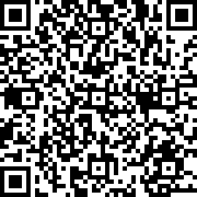 Image with QR code for the petition