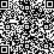 Image with QR code for the petition