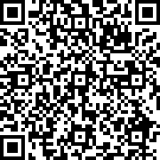 Image with QR code for the petition
