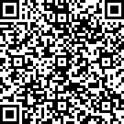 Image with QR code for the petition