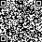 Image with QR code for the petition