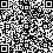 Image with QR code for the petition
