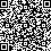 Image with QR code for the petition