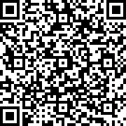 Image with QR code for the petition