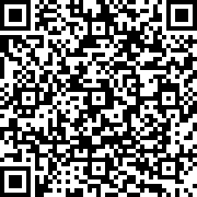Image with QR code for the petition